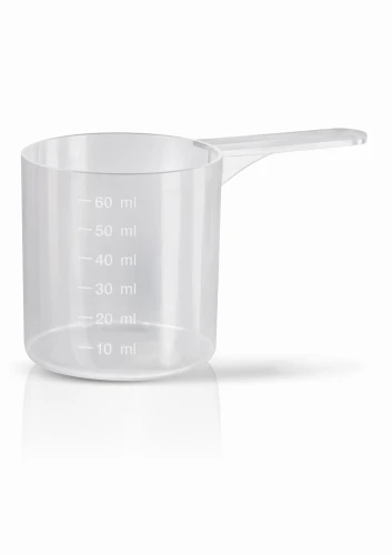 Miarka 70 ml – myeko