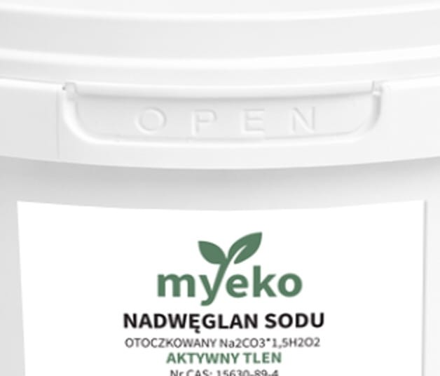 NADWĘGLAN SODU AKTYWNY TLEN PRANIE CZYSZCZENIE ODPLAMIACZ NATURALNY 5kg