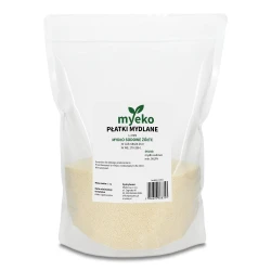 Płatki mydlane 1 kg myeko